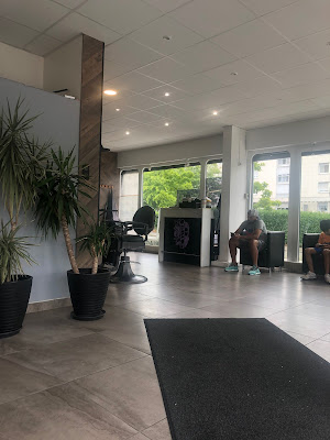 Mouss'hair à Nantes