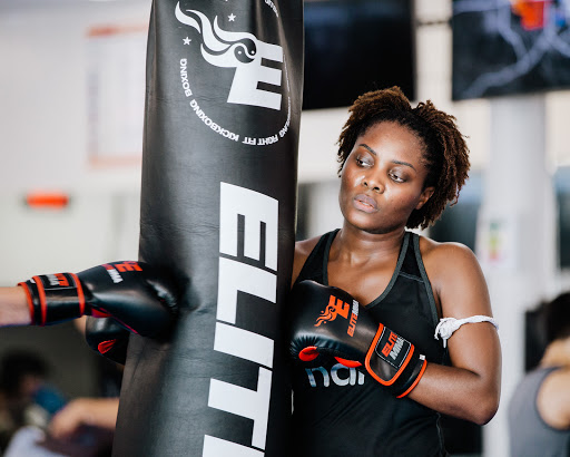 Martial Arts School «Elite Mixed Martial Arts - Houston», reviews and photos, 10640 Westheimer Rd, Houston, TX 77042, USA