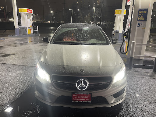 Used Car Dealer «Definitive Motors», reviews and photos, 203 116th Ave NE, Bellevue, WA 98004, USA