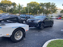 Harris Towing & Recovery - Photo 4 - Car repair in Margate, FL, Coral Springs