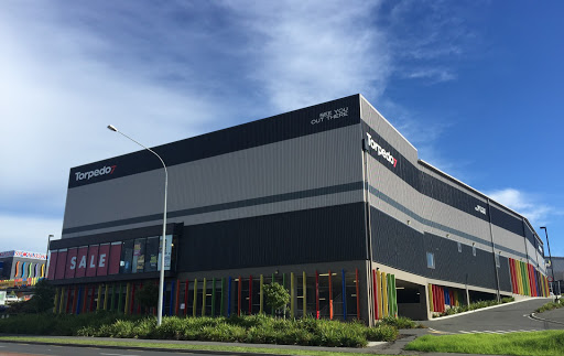 Padel shops in Auckland