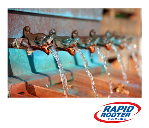 Plumber «Rapid Rooter Plumbing», reviews and photos, 5013 Roberts Ave, McClellan Park, CA 95652, USA