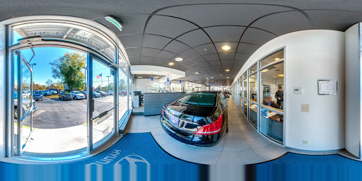 Hyundai Dealer «Oxmoor Hyundai», reviews and photos, 8107 Shelbyville Rd, Louisville, KY 40222, USA