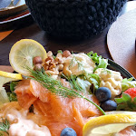 Photo n°3 de l'avis de De.i fait le 12/05/2023 à 11:37 sur le  HACO Sky Lounge à Wadern