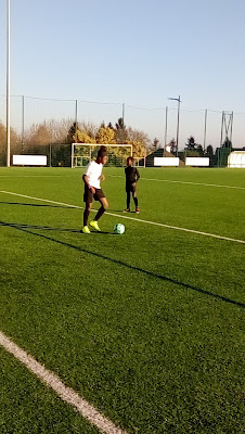 Amicale Sportive Ginglin Cesson à Saint-Brieuc