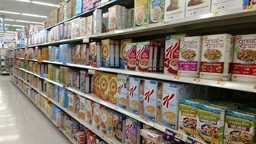 Discount Store «Walmart», reviews and photos, 555 E Townline Rd, Vernon Hills, IL 60061, USA