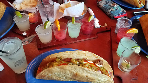 Mexican Restaurant «Margaritas Mexican Restaurant», reviews and photos, 23 Members Way, Dover, NH 03820, USA