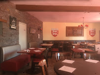 Atmosphère du Restaurant Brasserie du Centre à Guérande - n°16