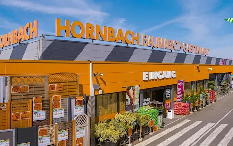 HORNBACH Worms image