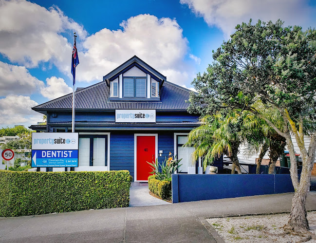 Reviews of Freemans Bay Dental Centre in Auckland - Dentist
