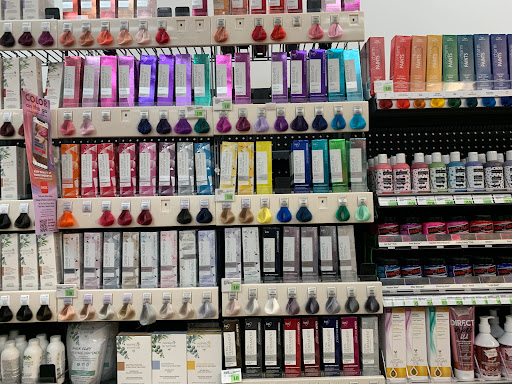 Beauty Supply Store «Sally Beauty», reviews and photos, 610 W Huntington Dr, Monrovia, CA 91016, USA