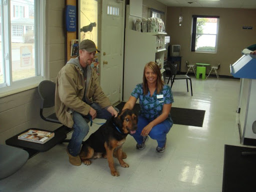 VCA Dudley Avenue Animal Hospital image