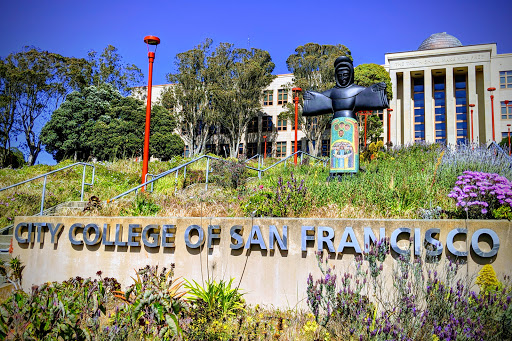 Centers where to study fashion in San Francisco