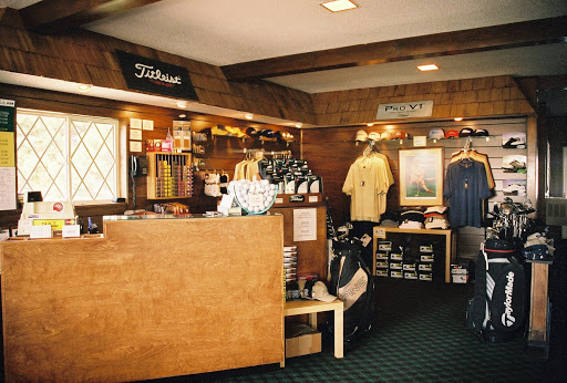 Golf Course «Green Meadows Golf Course», reviews and photos, 1555 Strasburg Rd, Monroe, MI 48161, USA