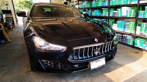 Convenience Store «Inspection Express», reviews and photos, 703 S Main St, Duncanville, TX 75137, USA