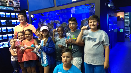 Aquarium «Dream Aquarium 1», reviews and photos, 6900 W 32nd Ave #9, Hialeah, FL 33018, USA
