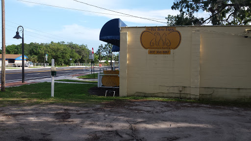 Pet Groomer «The Pet Bow-Tique», reviews and photos, 47 S Central Ave, Oviedo, FL 32765, USA