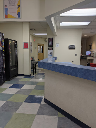 Blood Donation Center «CSL Plasma», reviews and photos