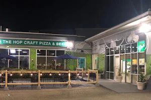 The Hop Craft Pizza & Beer image