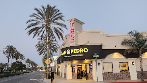 Tacos San Pedro image