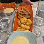 Photo n°4 de l'avis de Lucia.a fait le 16/03/2023 à 09:44 sur le  Bon Parej à Turin