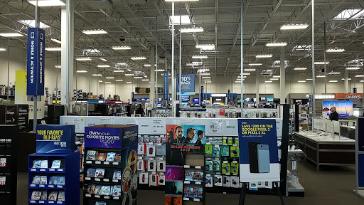 Electronics Store «Best Buy», reviews and photos, 5692 Fairmont Pkwy, Pasadena, TX 77505, USA