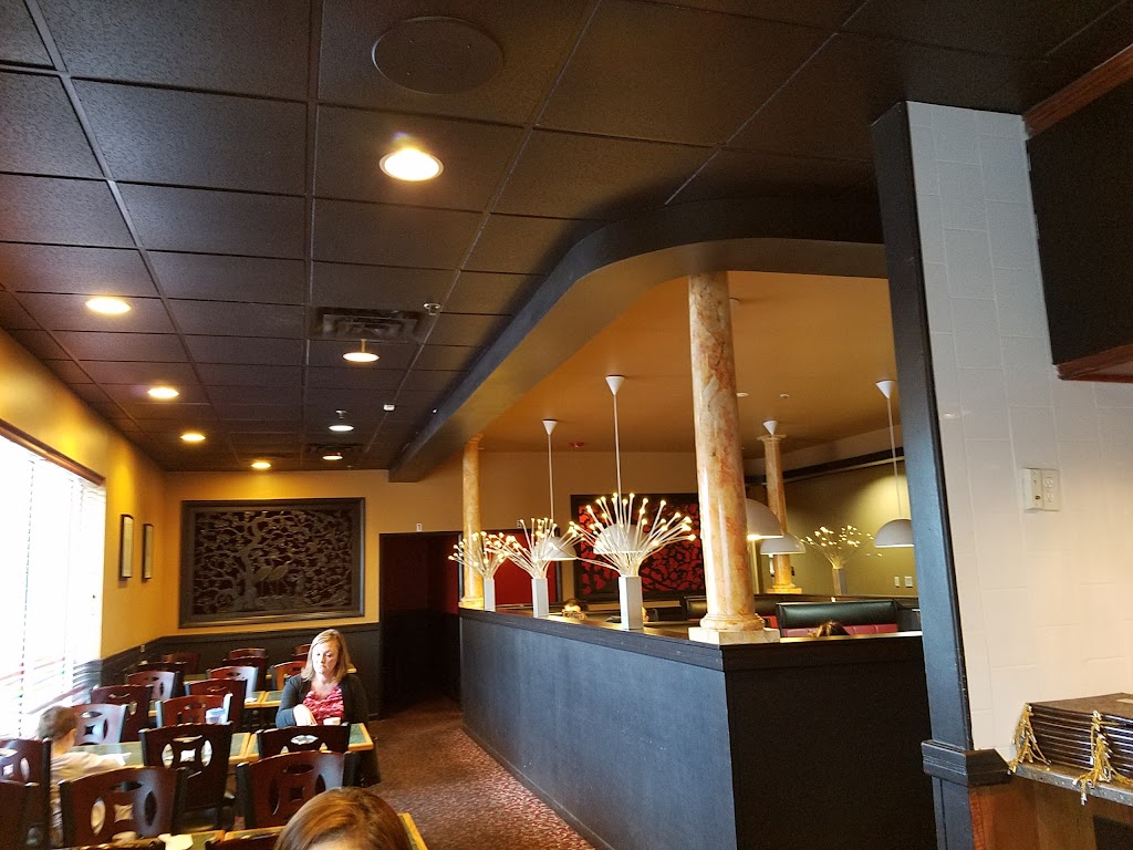 Restaurant PA - Sang Hi 19454