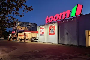 toom hardware store image