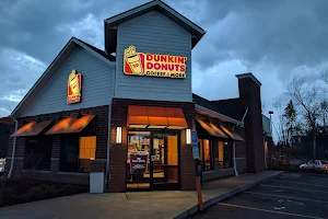 Dunkin' image