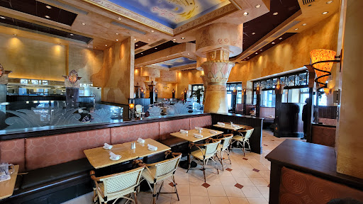 Restaurant «The Cheesecake Factory», reviews and photos, 2612 Sawgrass Mills Cir, Sunrise, FL 33323, USA