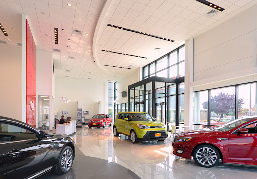 Kia Dealer «Power Kia», reviews and photos, 3705 Market St NE, Salem, OR 97301, USA