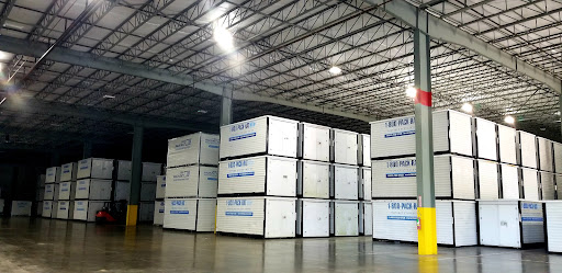 Moving and Storage Service «1-800-PACK-RAT Moving and Storage», reviews and photos, 10735 W Little York Rd Ste. 500, Houston, TX 77041, USA