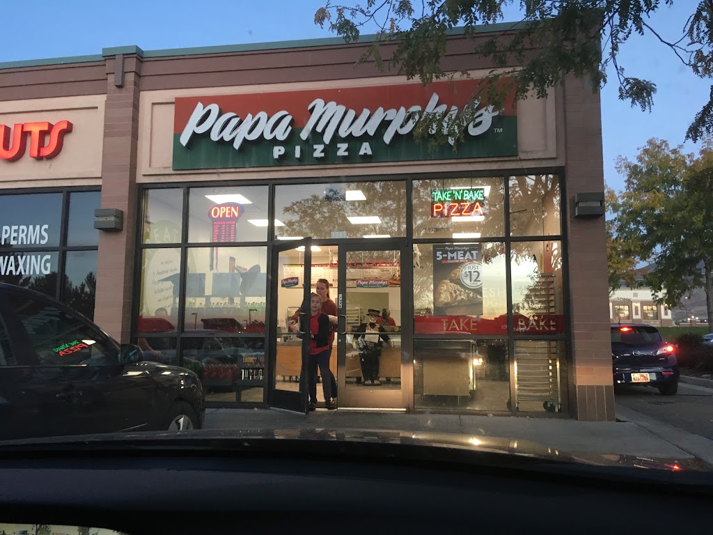 Papa Murphy's | Take 'N' Bake Pizza 84074