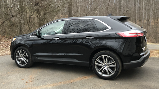 Car Dealer «Eddins Ford», reviews and photos, 2895 S Seminole Trail, Madison, VA 22727, USA