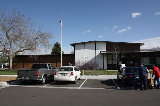 Food Bank «Arvada Community Food Bank», reviews and photos