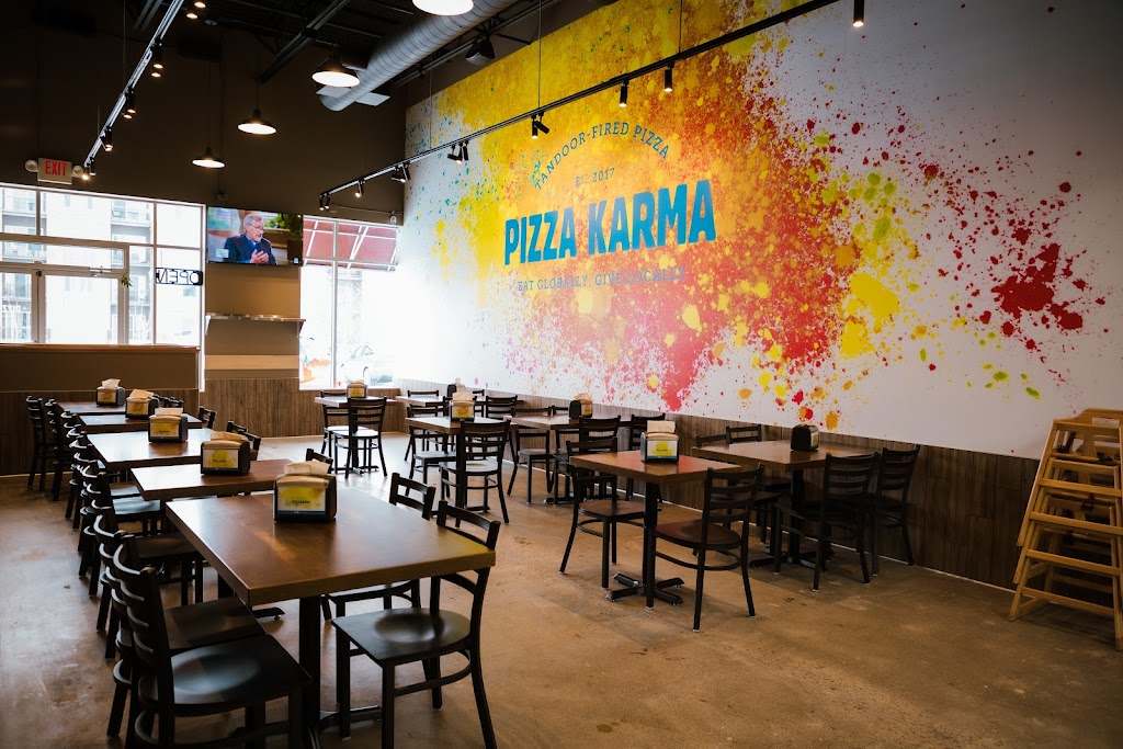 PIZZA KARMA - Apple Valley 55124
