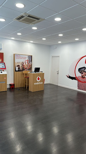 Vodafone en Alcalá de Henares de 2024
