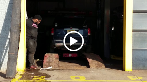 Car Repair and Maintenance «Midas», reviews and photos, 55 Hampton House Rd, Newton, NJ 07860, USA