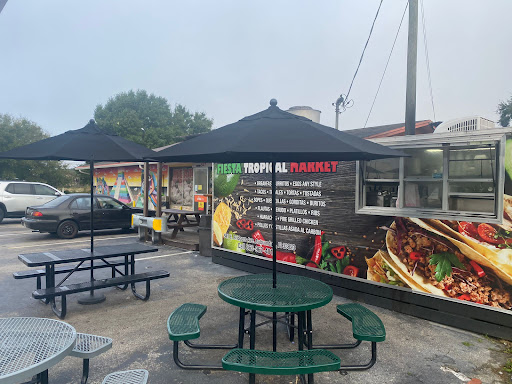 Grocery Store «Fiesta Tropical Market», reviews and photos, 547 E Bridgers Ave, Auburndale, FL 33823, USA