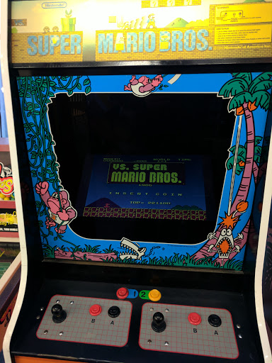 Video Game Store «Buy-Back Games, Wheat Ridge», reviews and photos, 4325 Wadsworth Blvd, Wheat Ridge, CO 80033, USA