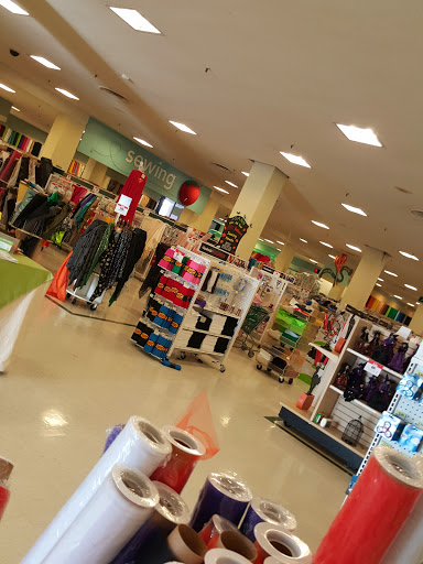 Fabric Store «Jo-Ann Fabrics and Crafts», reviews and photos, 21800 Hawthorne Blvd #100, Torrance, CA 90503, USA
