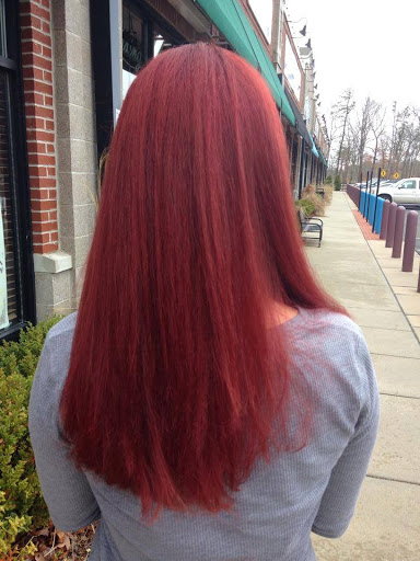 Beauty Salon «New Concepts Hair Salon», reviews and photos, 44 Manchester Ave # C, Forked River, NJ 08731, USA