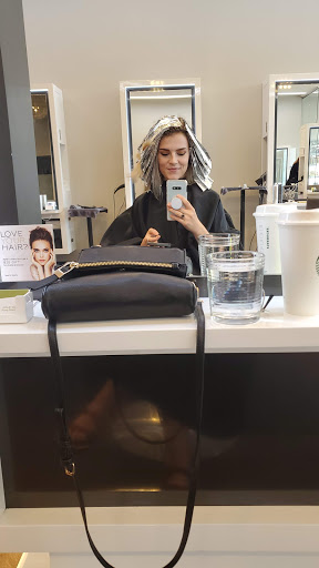 Beauty Salon «Salon Del Sol - Short Pump», reviews and photos, 11800 W Broad St, Richmond, VA 23233, USA