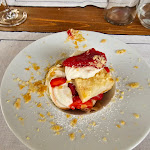 Photo n°4 de l'avis de Stefano.a fait le 03/04/2024 à 16:14 sur le  Ristorante All' Amo à Pescara