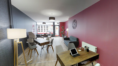 GTI Immobilier | Agence Immobilière AMBERT à Ambert