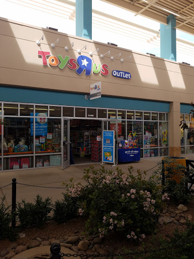 Outlet Mall «The Outlet Shoppes at El Paso», reviews and photos, 7051 S Desert Blvd, Canutillo, TX 79835, USA