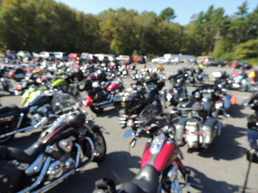 Harley-Davidson Dealer «Minuteman Harley-Davidson», reviews and photos, 799 State Rd, Dartmouth, MA 02747, USA