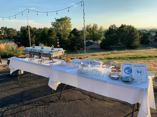 Caterer «Rocky Mountain Catering», reviews and photos, 10525 El Diente Ct, Englewood, CO 80112, USA