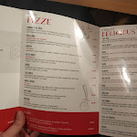 Photo n°3 de l'avis de Vincenzo.e fait le 19/12/2018 à 20:23 sur le  20Pizza&Delicious à Cava de' Tirreni