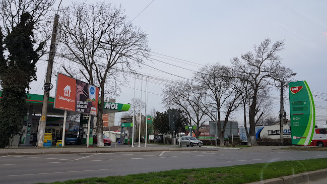 Strada Miresei 1, Timișoara 300642, România